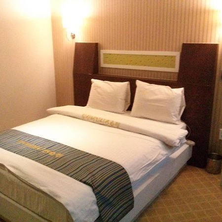 Apsan Business Hotel Тегу Номер фото