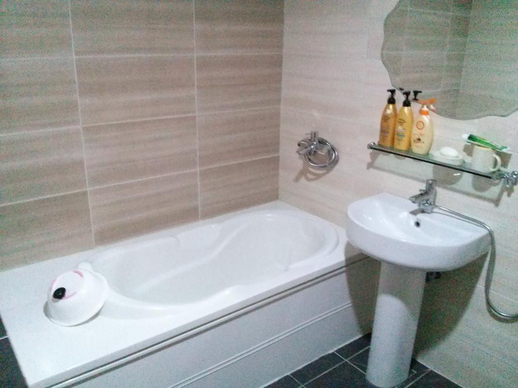 Apsan Business Hotel Тегу Номер фото