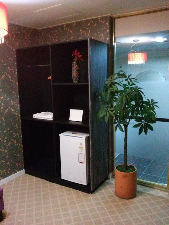 Apsan Business Hotel Тегу Номер фото