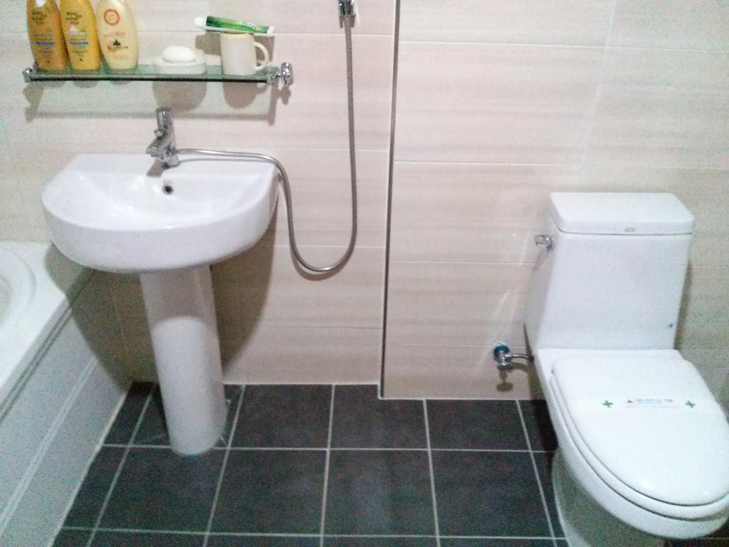 Apsan Business Hotel Тегу Номер фото